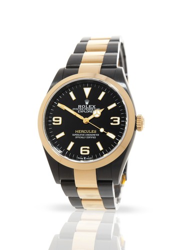 Orologio rolex explorer - orologio,