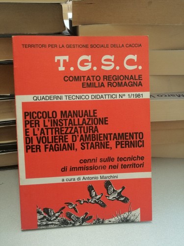 Piccolo manuale installazione - piccolo,