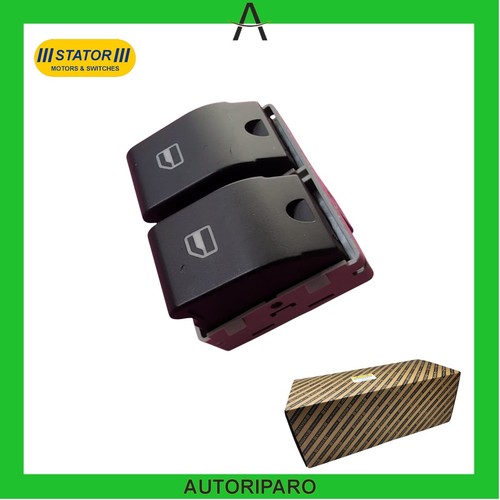Interruttore alzavetro per - interruttore,