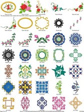 4000 Plus DISEGNI assortiti