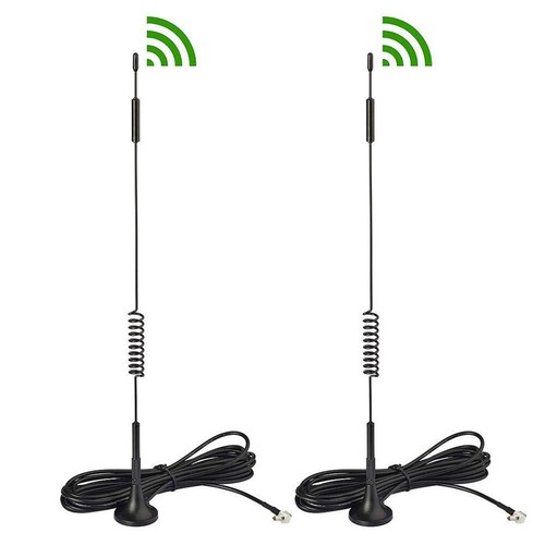 Antenna lte ts9 omni - antenna,