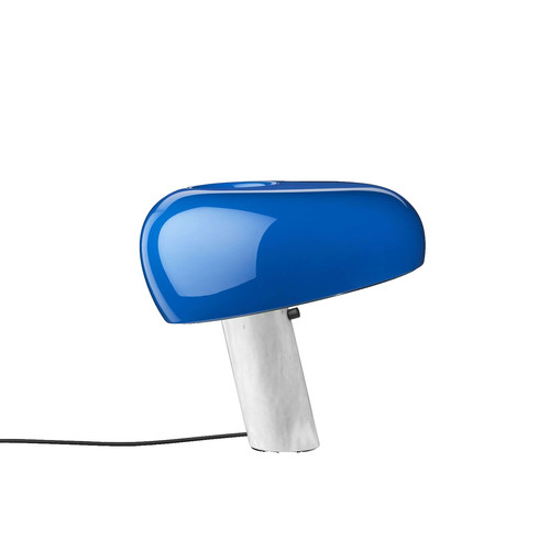 Flos snoopy blu achille e - flos,,