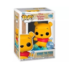 Funko pop disney - disney, winnie