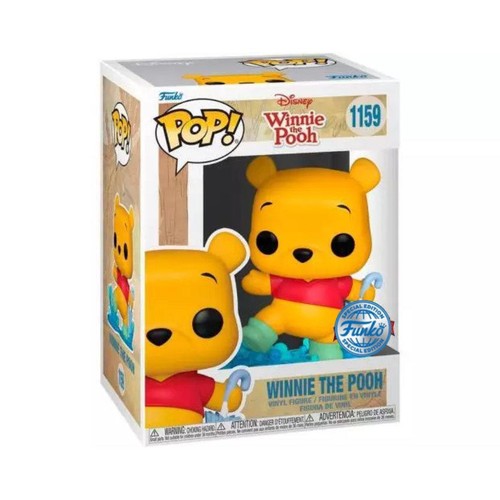 Funko pop disney winnie the - pop!,