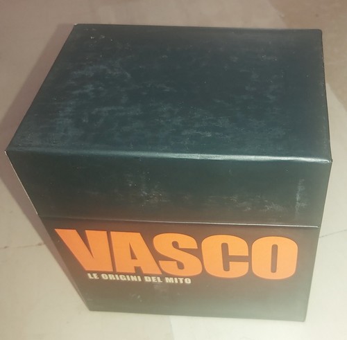 Vasco rossi origini - rossi, le