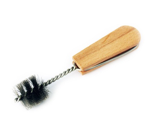 15mm pulizia tubi addetto - 15mm,