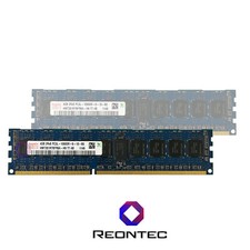 4GB SERVER RAM Hynix PC3L -