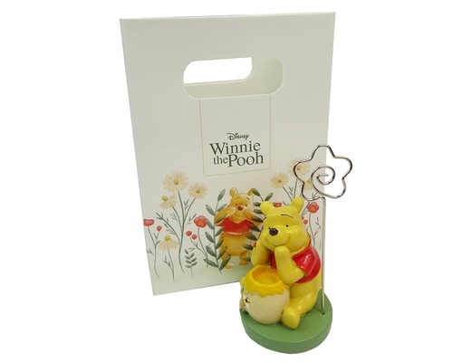 Winnie the pooh memo 1 - memo,