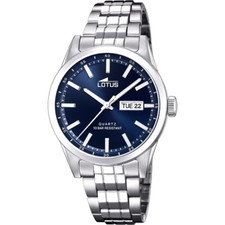 Orologio uomo lotus - orologio,