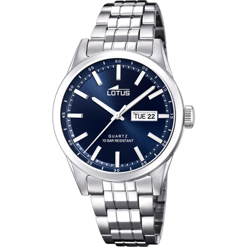 Orologio uomo lotus 18670 - orologio,