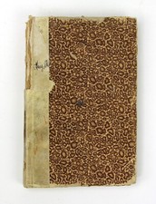 Le Mie Prigioni - Silvio Pellico - Rondinella e Loffredo Napoli 1911