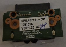 Connecteur SATA  pour HP 6730b