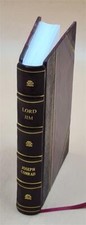 Lord Jim (16, 16E Ed.) /