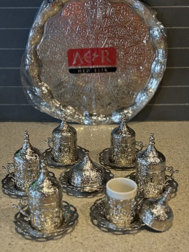 New turkish porcelain - turkish, and