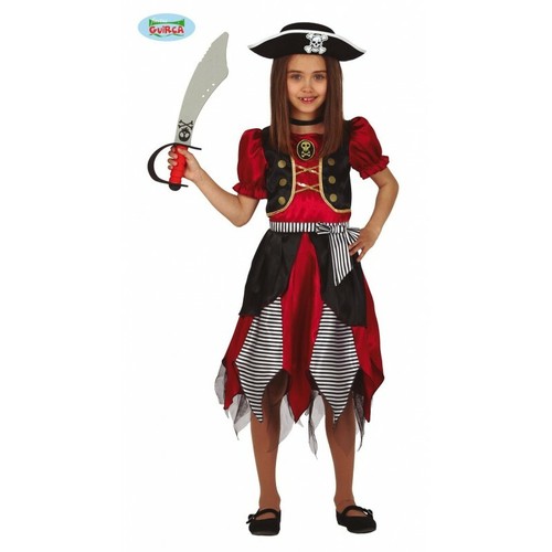 Costume carnevale pirata - carnevale,
