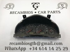 Quadro strumenti Ford Transit