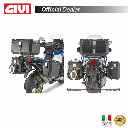 Givi plo1178cam telai laterali - telai,