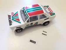 Polistil a120 fiat - fiat, abarth