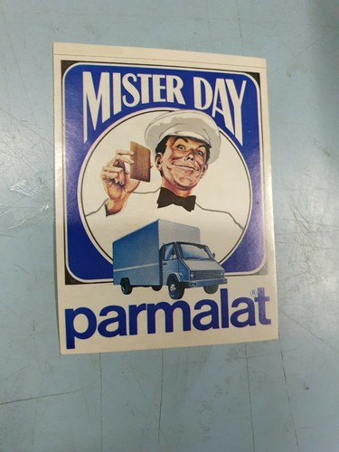 Vecchio sticker adesivo anni - vecchio,
