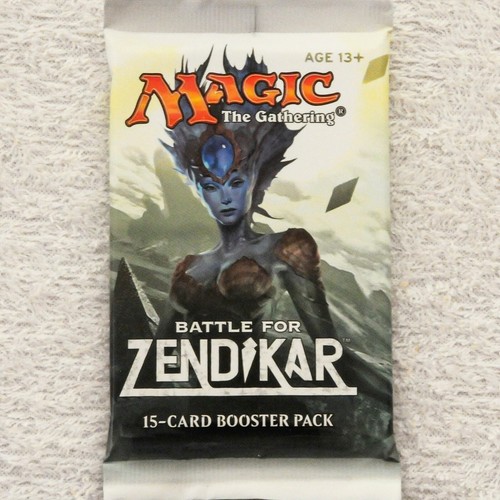Mtg battle for - mtg:, zendikar