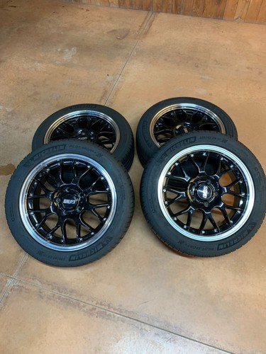 Cerchi bbs - cerchi, bbs 