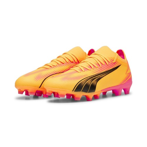 Scarpe calcio puma ultra - puma, match