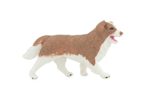 Giocattolo cane pastore