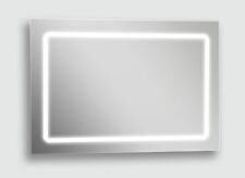 Specchio bagno retroilluminato