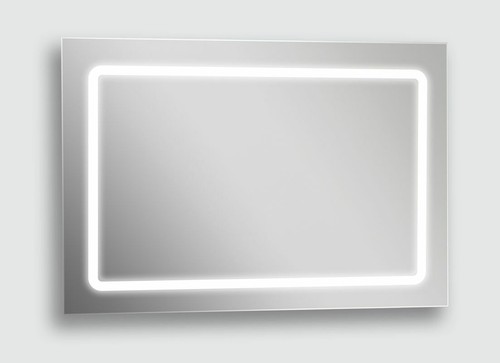 Specchio bagno retroilluminato