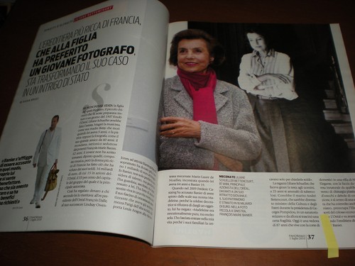 Panorama liliane bettencourt - panorama.liliane,