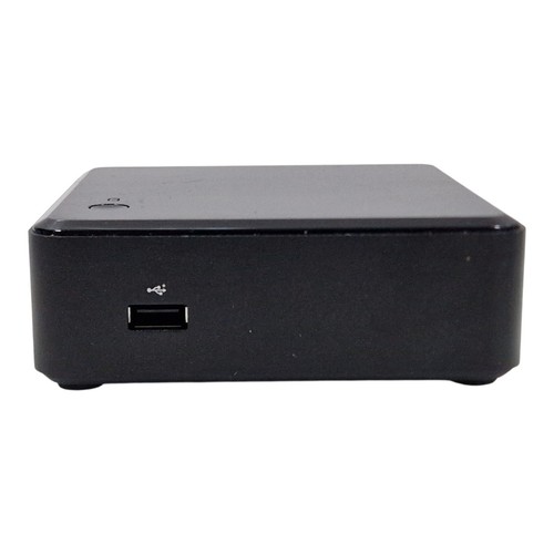 Intel nuc mini i3 - nuc, pc