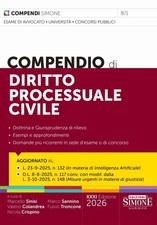 Compendio di diritto
