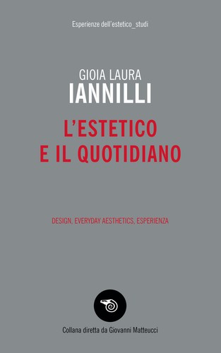 Estetico il quotidiano - e,
