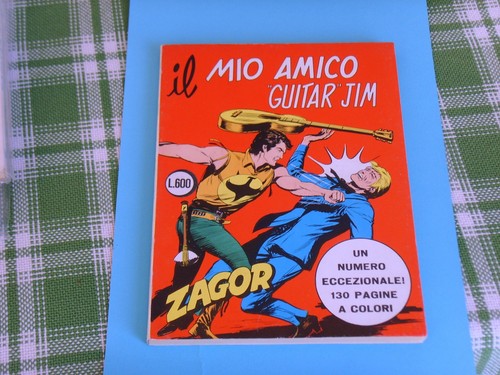 Zagor zenith 151 edicola - ,
