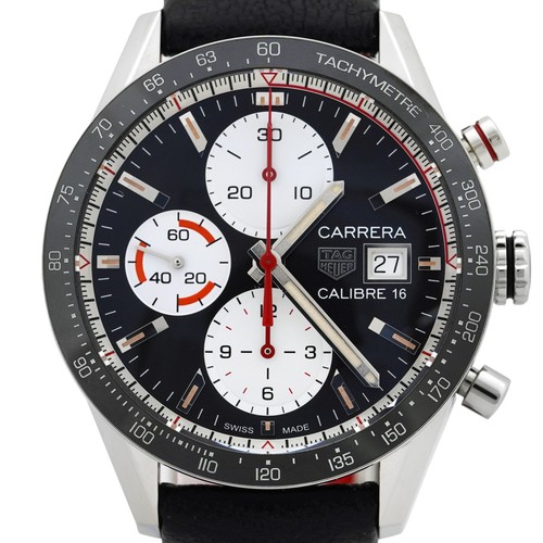Tag heuer carrera - tag,