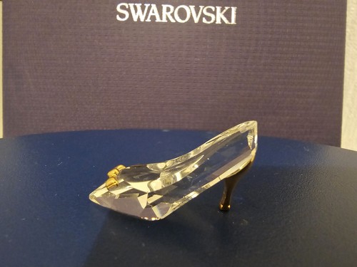 Swarovski memorie scarpa con - memorie, 'scarpa