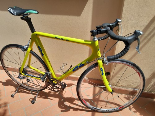 Mitica bici corsa magik - corsa,