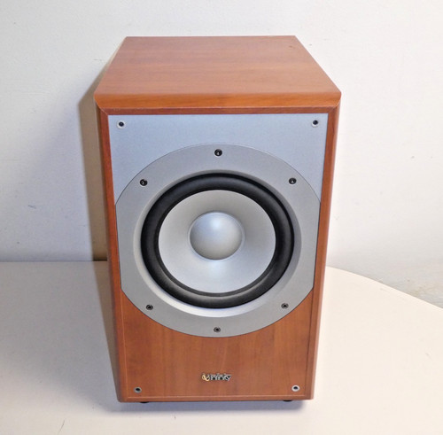 Infinity primus subwoofer - infinity,