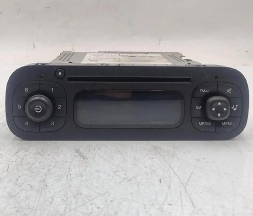 735634791 autoradio fiat panda - autoradio,