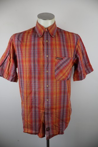 Marlboro classics camicia uomo - classics,