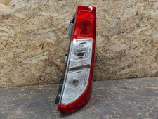 Fanale posteriore destro Dacia