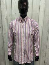 Etro Milano Camicia Uomo Righe