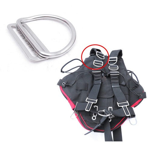 Anello peso supporto - anello, d