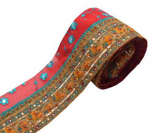 Specchio sushila vintage acqua - specchio,