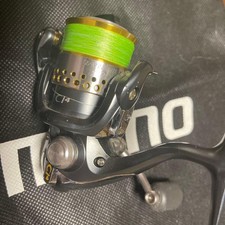 Mulinelli da pesca SHIMANO
