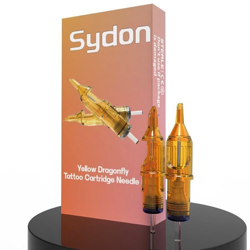 Sydon 10pcs cartuccia - sydon,