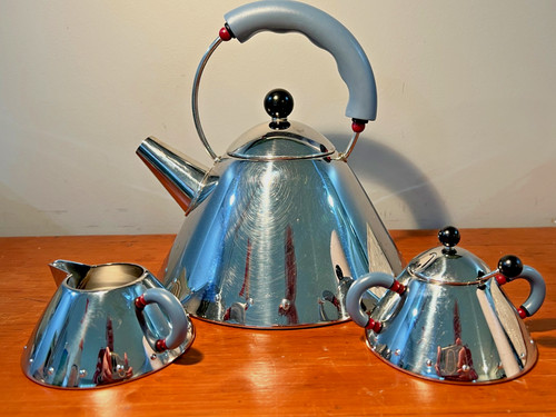 Alessi michael graves - alessi,