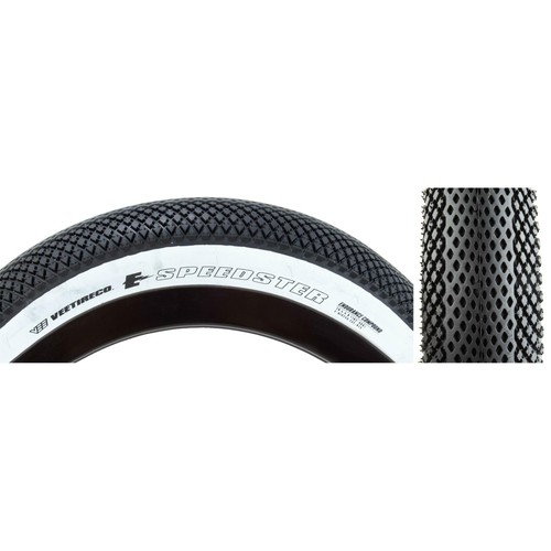 Vee rubber speedster - vee-rubber,
