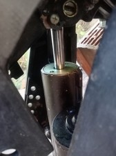 Trim Fuoribordo Mercury