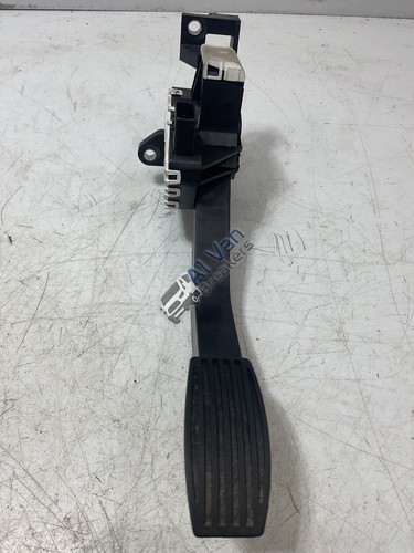 Pedale acceleratore iveco - acceleratore,